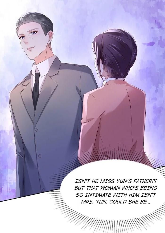 Rebirth Meeting: For You and My Exclusive Lovers Chapter 49 14